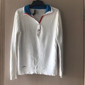 Ralph Lauren jeans sweater